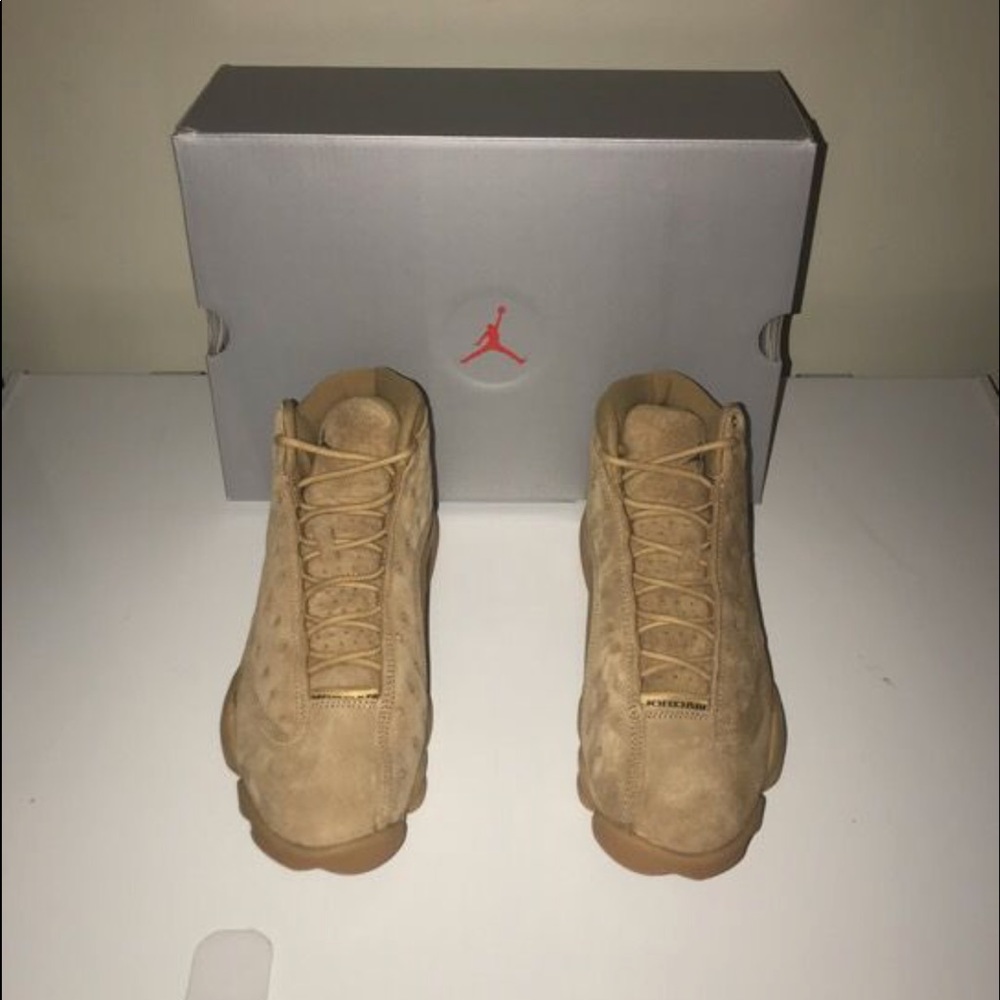 Jordan Retro 13 Brand New - Picture 4 of 4